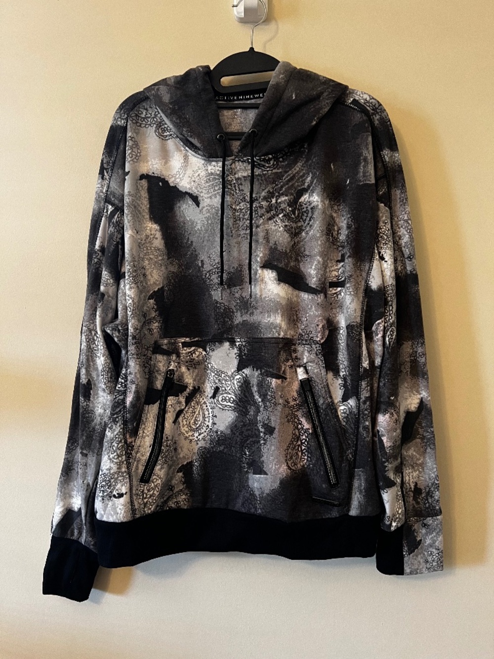 Nine West 2X NWT Active Hoodie